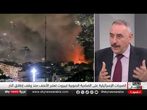 توتر إسرائيلي لبناني: هل تتصاعد الأزمة إلى حرب شاملة؟