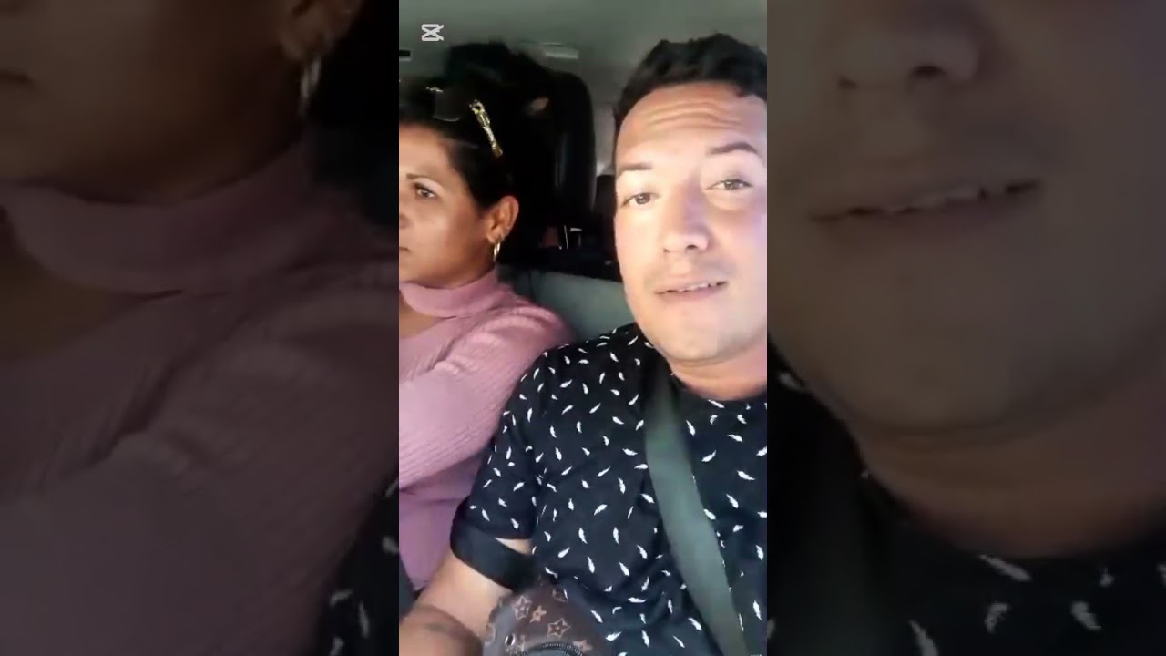 🇨🇺🇺🇾Nuestra travesia a Uruguay desde Cuba…paso a paso