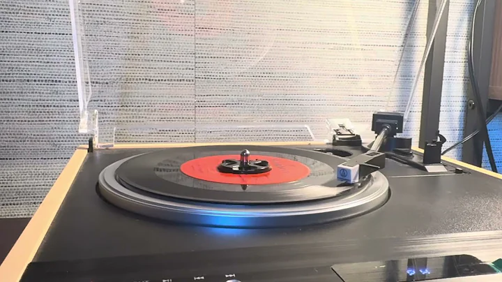 Jo-Ann - The Playmates (45) (1957)