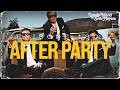 After Party | The Lonely Island And Seth Meyers Podcast Episode 130