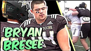 Bryan Bresee  #1 Player In The Nation Clemson Commit , Puts on a SHOW at the All American Bowl