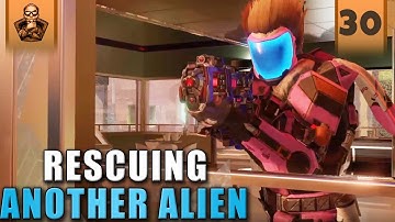 Who would win, a solid brick wall, or one frosty boy | XCOM 2 Long War of the Chosen Mod Jam | Ep.30