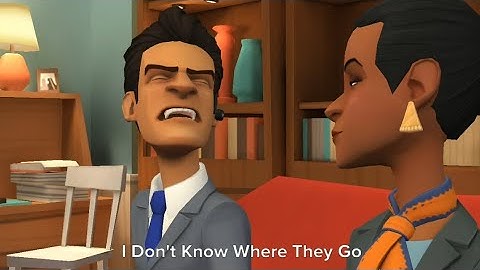 Plotagon Piggy Chapter 1 But It