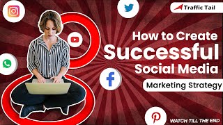 2 How to Create Successful Social Media Marketing Strategy | SMM Tips 2023 ( In Hindi  )