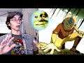 Avatar: The Last Airbender - Book 2 Episode 4 &quot;The Swamp&quot; [Blind Reaction]