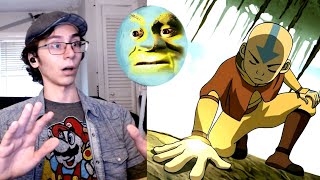 Avatar: The Last Airbender - Book 2 Episode 4 &quot;The Swamp&quot; [Blind Reaction]