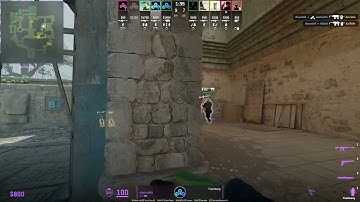 Retake cheetah control using this s1mple flash on Ancient