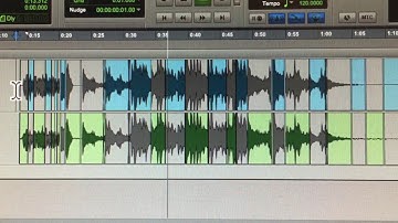 €1600 Neumann vs €300 DIY Mic