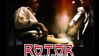 ROTOR - Diplomasi Gila (2010)