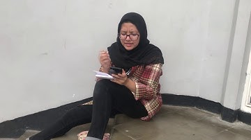 Sistem Pemesanan Makanan berbasis Daring - Sistem Akuntansi DA Fakultas Vokasi Universitas Airlangga