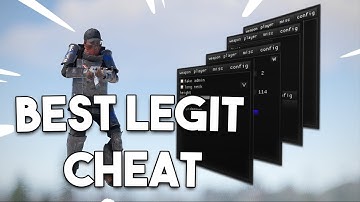 Rust Cheat 2023 | Undetected Rust Hack | Aimbot + ESP + AutoFarm | Best Rust Cheats 2023