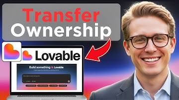 How To Transfer A Project To Another Account In Lovable Video Tutorial (Tested)