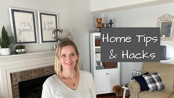 Disabled Home Tips & Hacks | How You Can Make Your Home Accessible