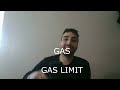 ETH Gas Station Tutorial - Send Ethereum Transactions for Less!