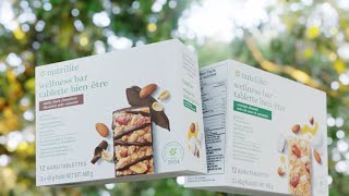 Tablettes bien-être Nutrilite