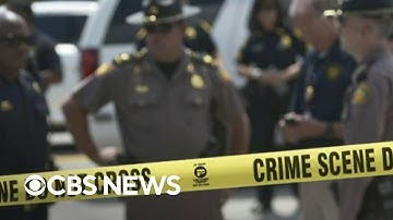 Examining how crime data is used by election campaigns