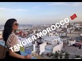 Tangier - YouTube