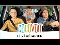 Cocovoit - Le Végétarien