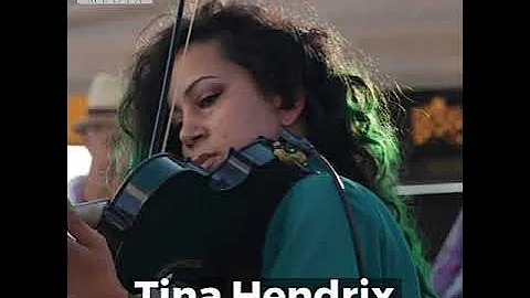 Tina Hendrix