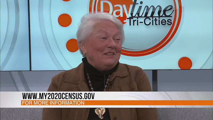 Johnson City Mayor Jenny Brock on the importance o...