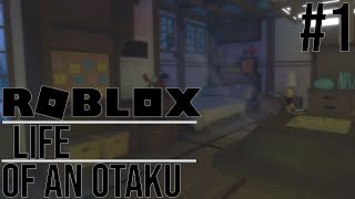 Most Beautiful Roblox Game I Ve Played Period Roblox Life Of An Otaku Episode 1 Youtube - roblox akutiti gaming youtube