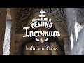 Destino Incomum – Índia em Cores – Mumbai