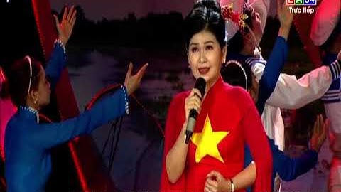 Triệu Lá Cờ, Triệu Trái Tim - Nsut Hồ Ngọc Trinh, Nsnd Trọng Hữu