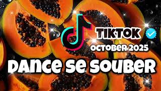Dance Se Souber Tik Tok (2025) 🧡