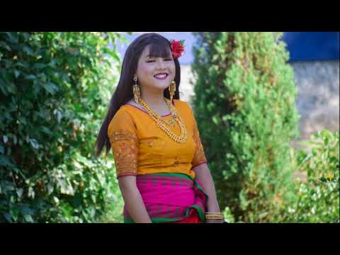 Mistna Leikai Cover Video HD Manipuri folk fusion song
