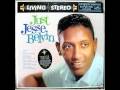 Jesse Belvin - Now you know