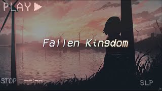 Fallen Kingdom (Gustixa Remix) | Lirik dan Terjemahan