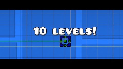 10 Levels of cube difficulty (Inspired by KaiGuy)