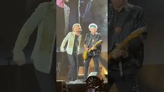 The Rolling Stones Like A Rolling Stone Las Vegas 5/11/2024