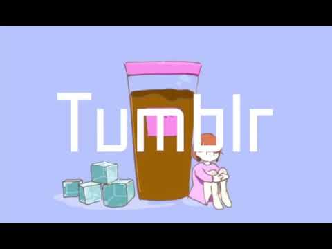 tumbler／あぶらこぶ　GarageBand