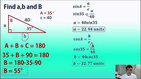 MATH113 VIDEO3 PART1