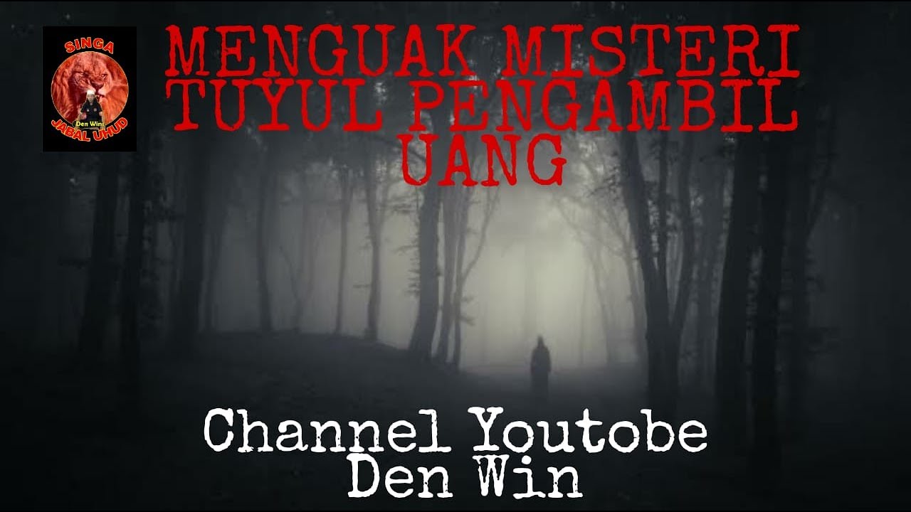Pengalaman Pengemudi Tuyul
