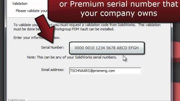 2 of 4 - SolidWorks Workgroup PDM Basic Tutorial