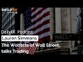 Lauren Simmons, the Wolfette of Wall Street, talks Trading