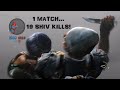 19 Shiv Kills in 1 Match (Subscriber Edition) - The Last of Us: Remastered Multiplayer