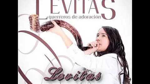 JANET APONTE  LEVITAS GUERREROS DE ADORACION