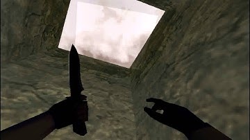 Counter Strike , The Quality Test - By: $orrizO*