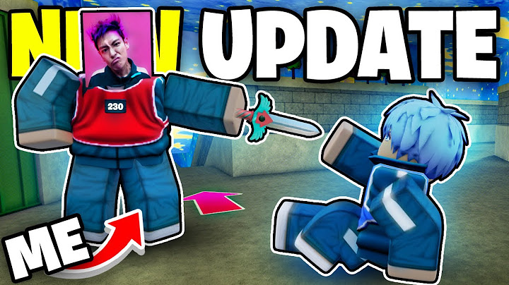they FINALLY added HIDE and SEEK to Ink Game (Roblox)