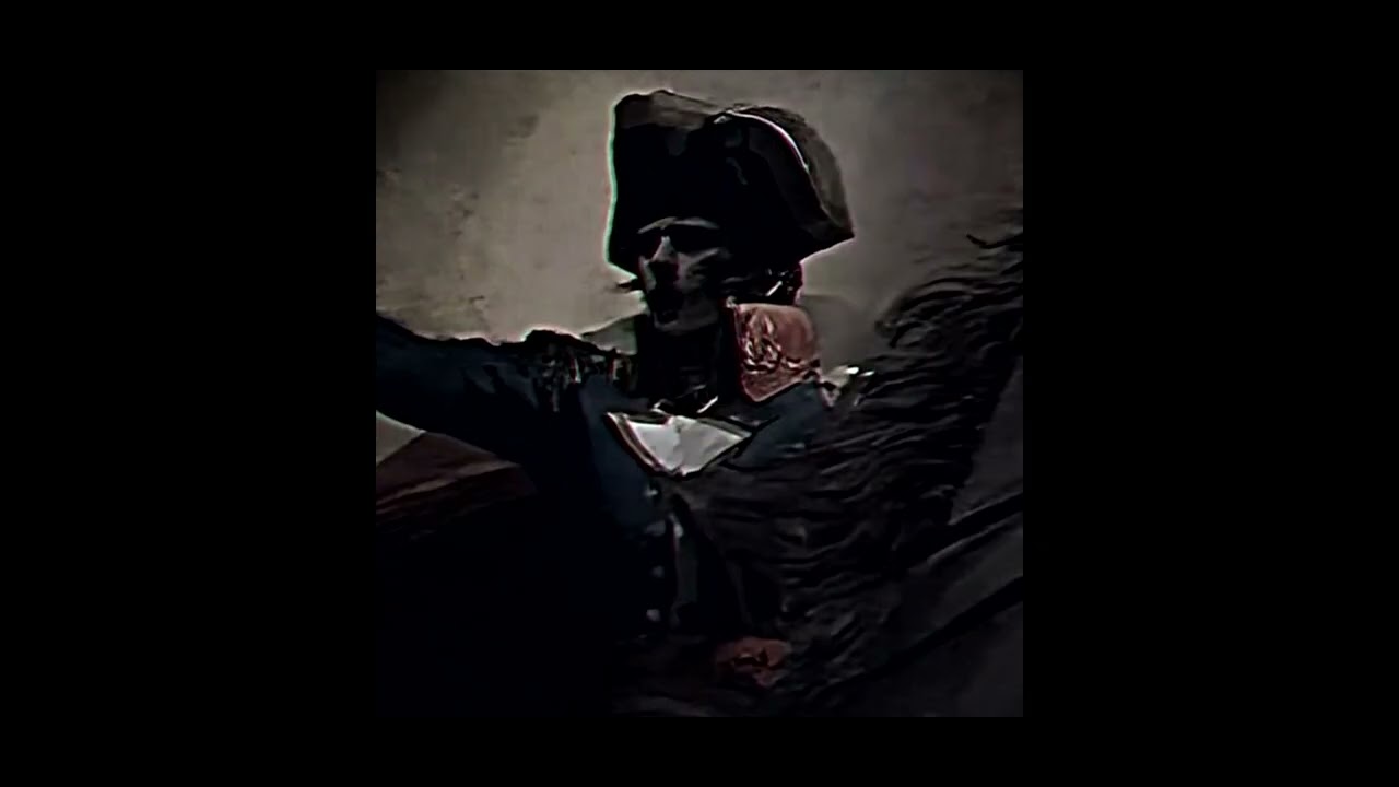 Videoclub - Amour Plastique (Napoleon Theme) / slowed + reverb