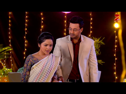 Dweep Jwele Jai - Indian Bangla Story - Episode 536 - Zee Bangla TV Serial - Webisode