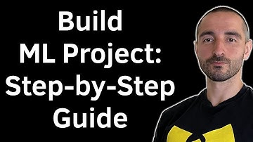 Build Real-World Machine Learning Project: Step-by-Step Guide using FastAPI, DVC & Poetry