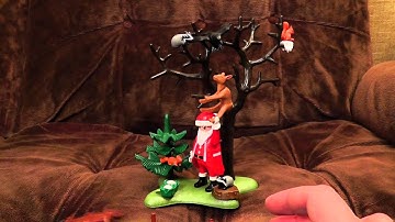 Playmobil Advent Calendar Day 7 | Ashens