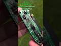 Kizer and Blade City exclusive limited collaboration Drop Bear 2. Model V3619.2KS2