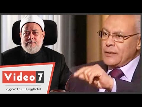 بالفيديو شاهد على جمعة يكشف قصة موقف قديم مع سليم العوا