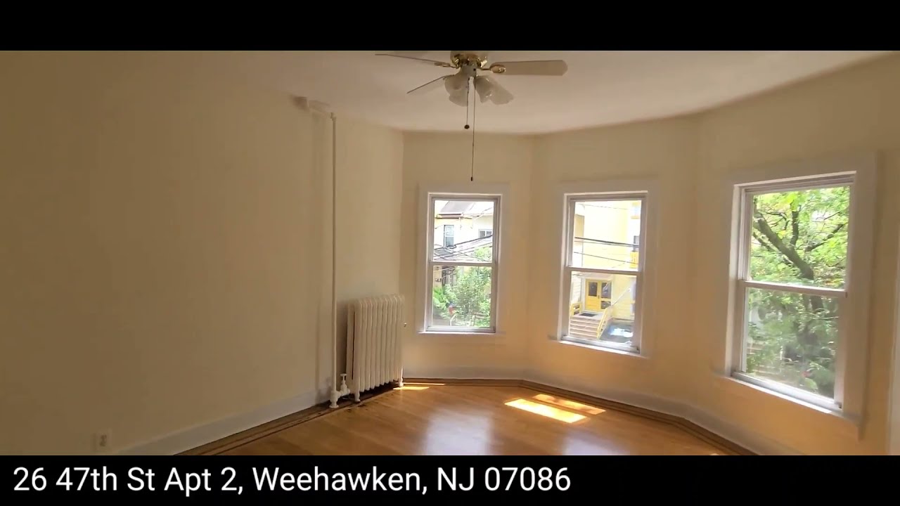 26 47th St, Weehawken, NJ 07086