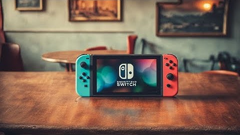 Quick and Easy Solutions for Nintendo Switch Error 2813-0055